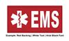 Stock ems patches